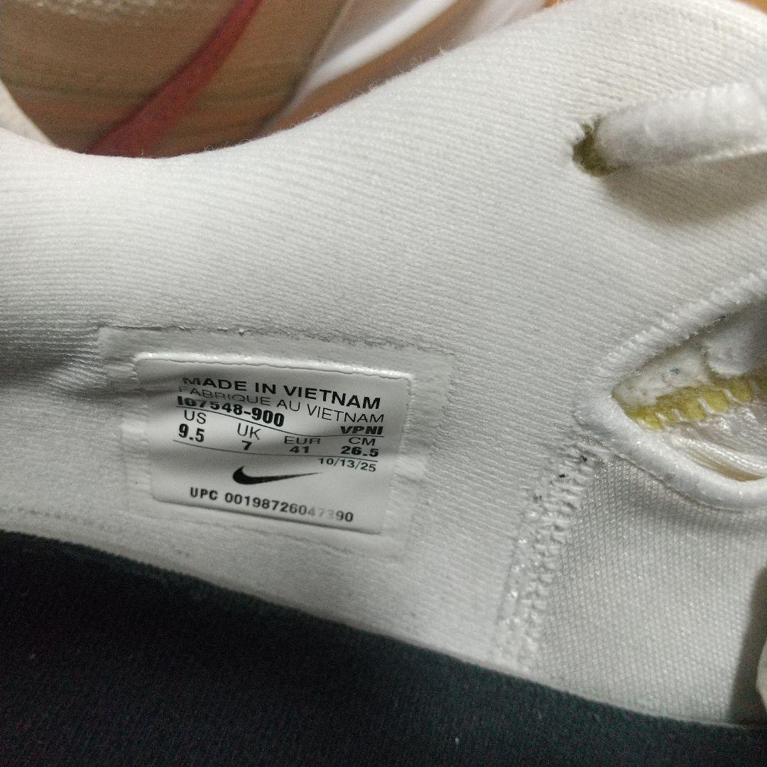 Nike サブリナ３ BY YOU 26.5cm