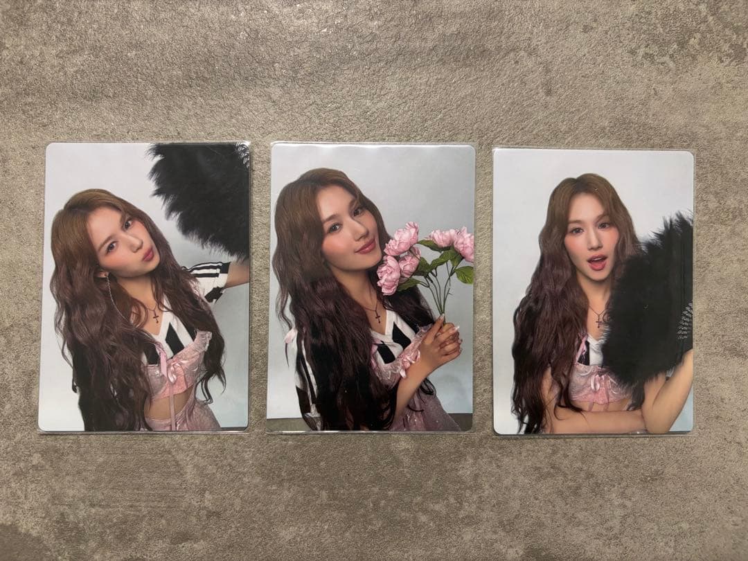 MISIMO HAUTE COUTURE 会場限定 ラキドロ サナコンプリート - メルカリ