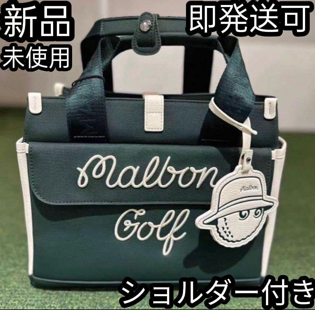 Malbon マルボン バッグ ショルダー トートバッグ カートバッグ - メルカリ