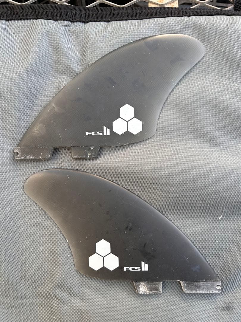 値下げ】FCS II & Al Merrick キールフィン - メルカリ