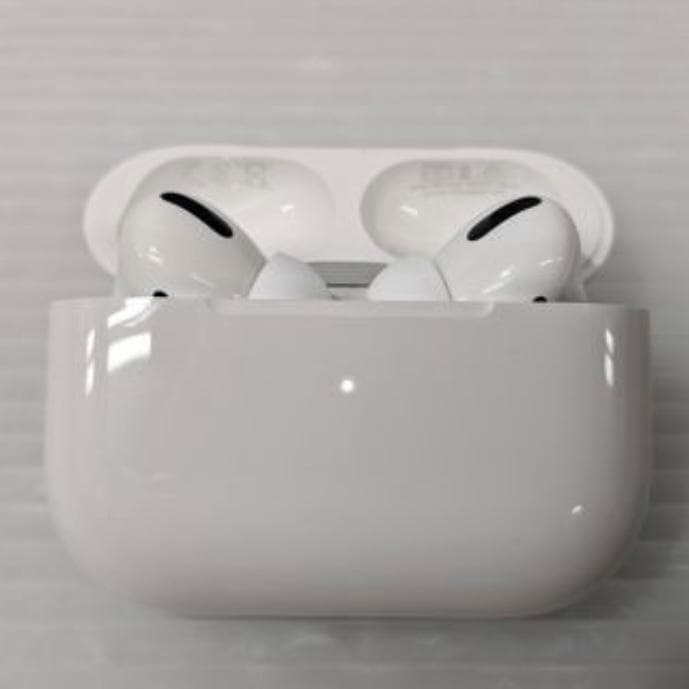 純正品】AirPods Pro イヤホン 両耳 のみ【24H以内に発送】