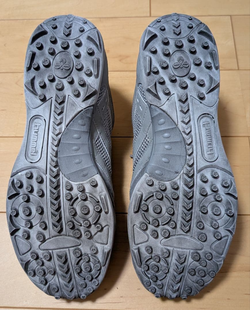 hummel×RODA アピカーレ ECα TF LIMITED RODA別注 - メルカリ