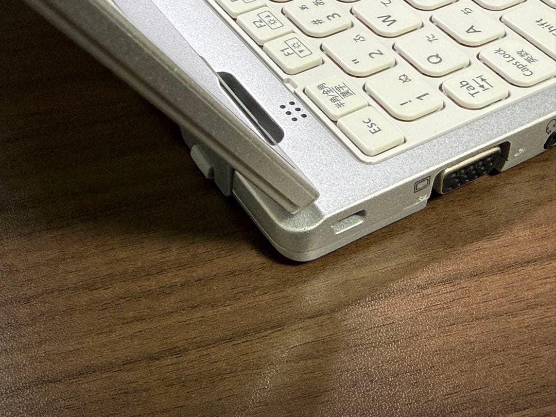 レッツノート CF-RZ6 SIM メモリ8GB/SSD256GB ※訳あり - メルカリ