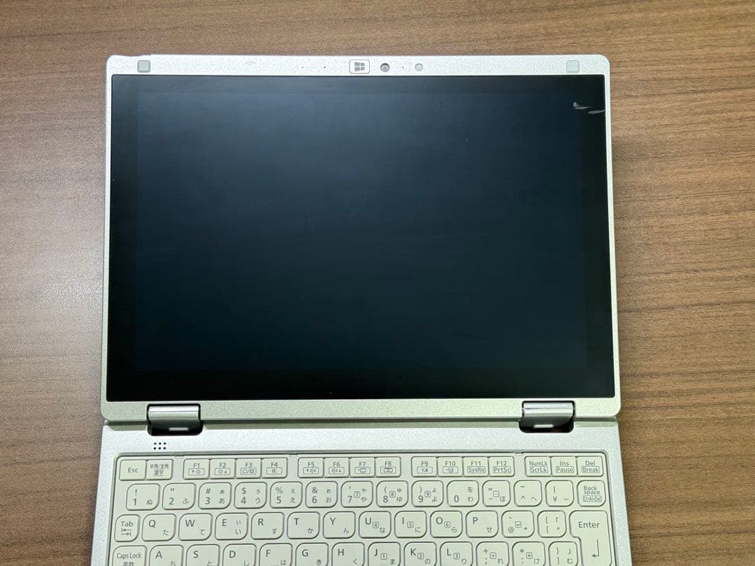 レッツノート CF-RZ6 SIM メモリ8GB/SSD256GB ※訳あり - メルカリ