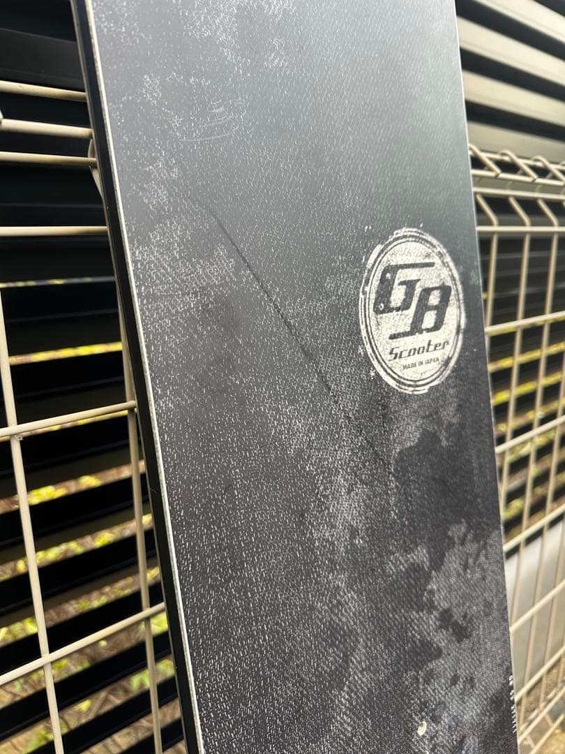 scooter G8 153 22-23 オガサカ産 スクーター - メルカリ