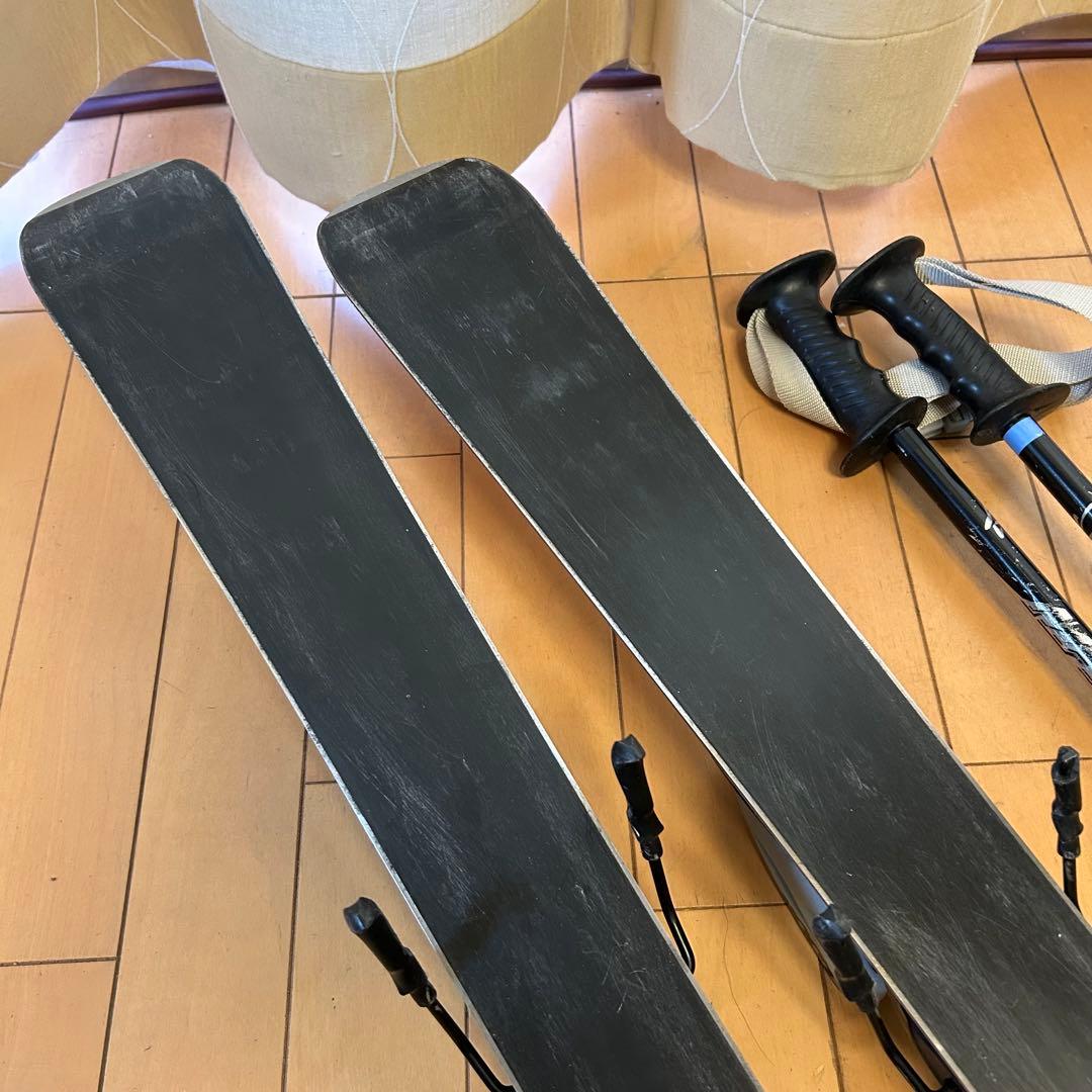 ◇売約済◇ HART QUEST 140cm ブーツ　25〜25.5cm