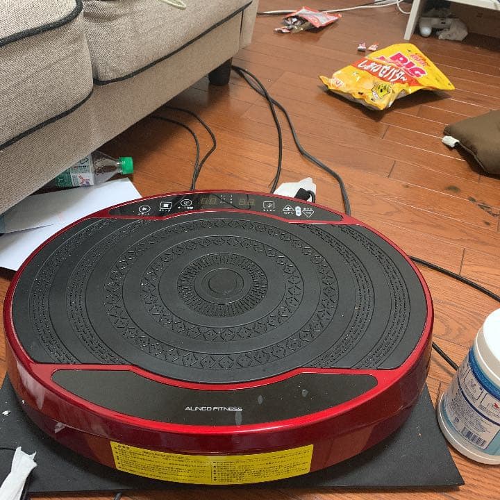 ダイエット器具 楽天市場】【送料無料】レッグトレーニング DX/鉄人倶楽部/IMC-104