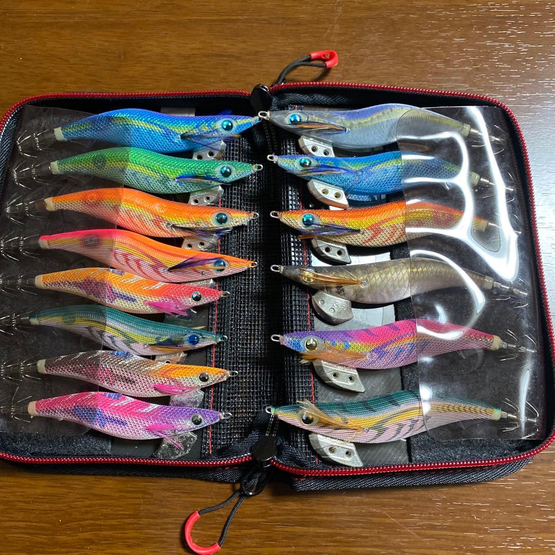 エギまとめ売り❗️ 2026年最新】Yahoo!オークション -(大量 まとめ まとめ売り セット