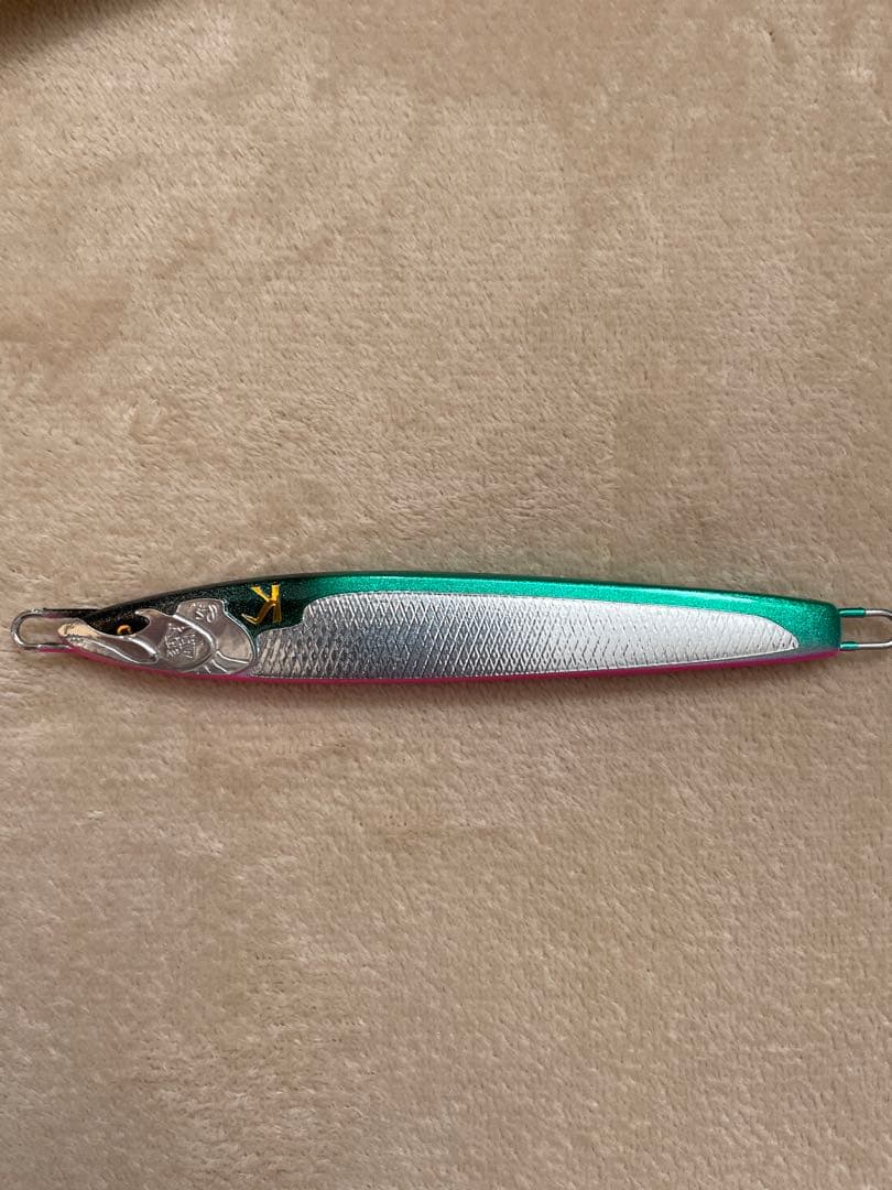 最終値下げ！！マグトラ KING CIMA158g グリピン