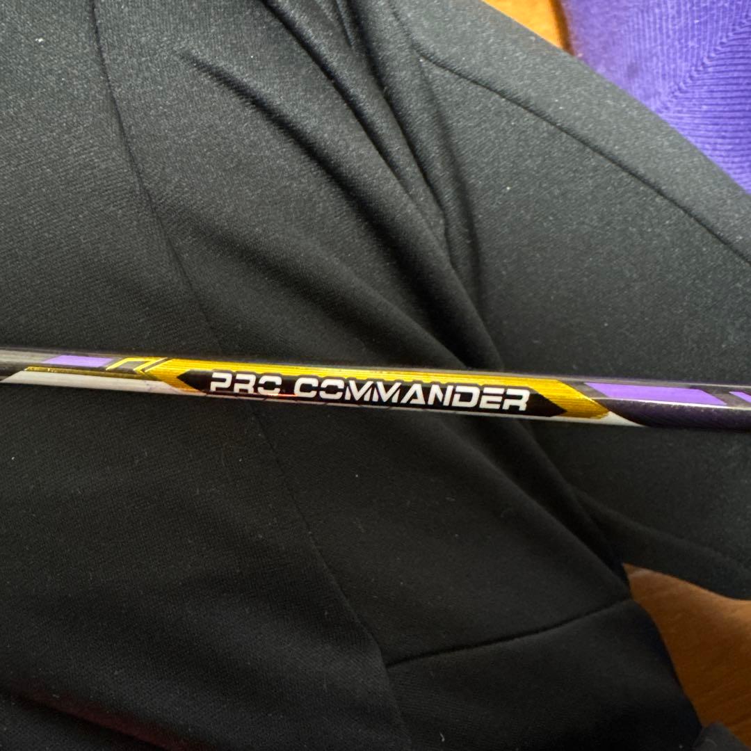 アパックス PRO COMMANDER 3U G2