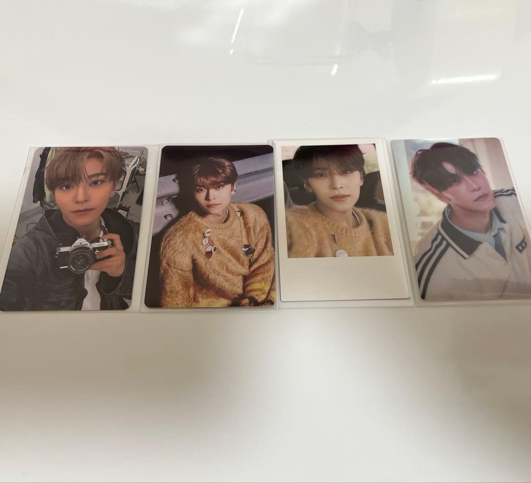 ald1 シンロン トレカ pluschat - メルカリ