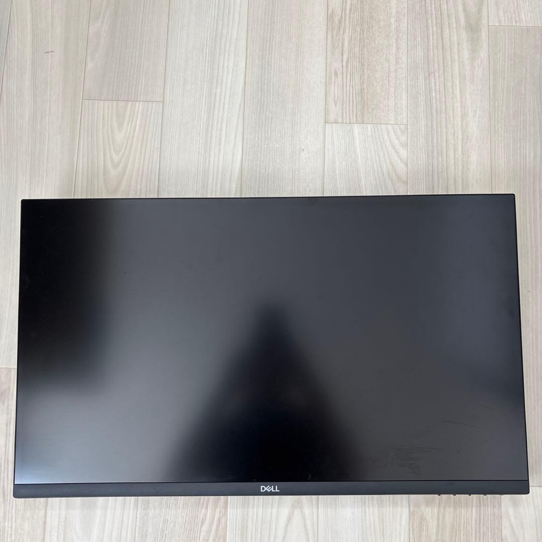 Dell S2722QC 27インチ　モニター Amazon.com: Dell S2722QC Monitor - 27 inch 4K USB-C , UHD (3840 x