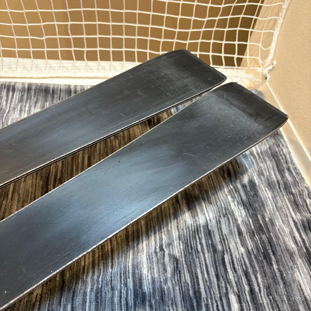 希少】SALOMON STREET RACER 10 スキー板 160cm - メルカリ