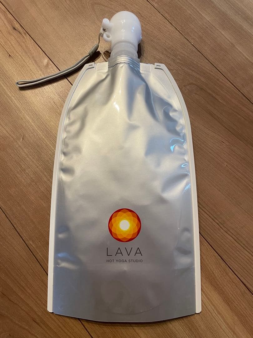 新品未使用】 ラバ LAVA 水素水専用バッグ - メルカリ