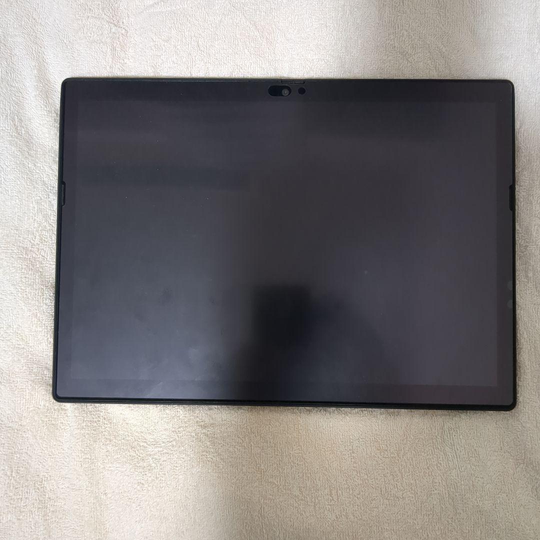 LTE搭載！ThinkPad X12 Detachable gen1 中古美品 - メルカリ
