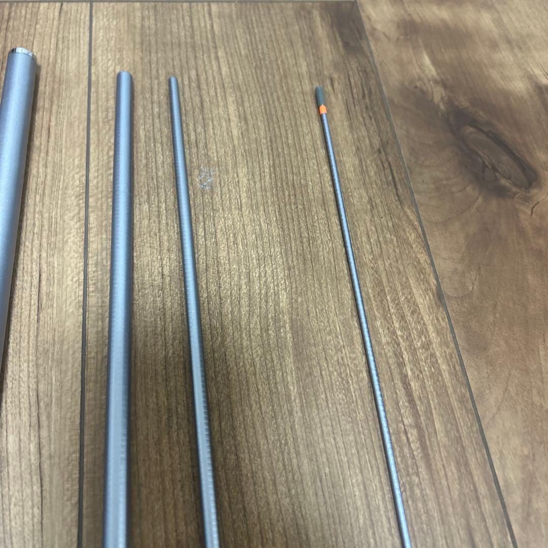 ダイワHXエンブレム 1.5号 5.3 シマノBB-X 2号 5.32本セット - メルカリ