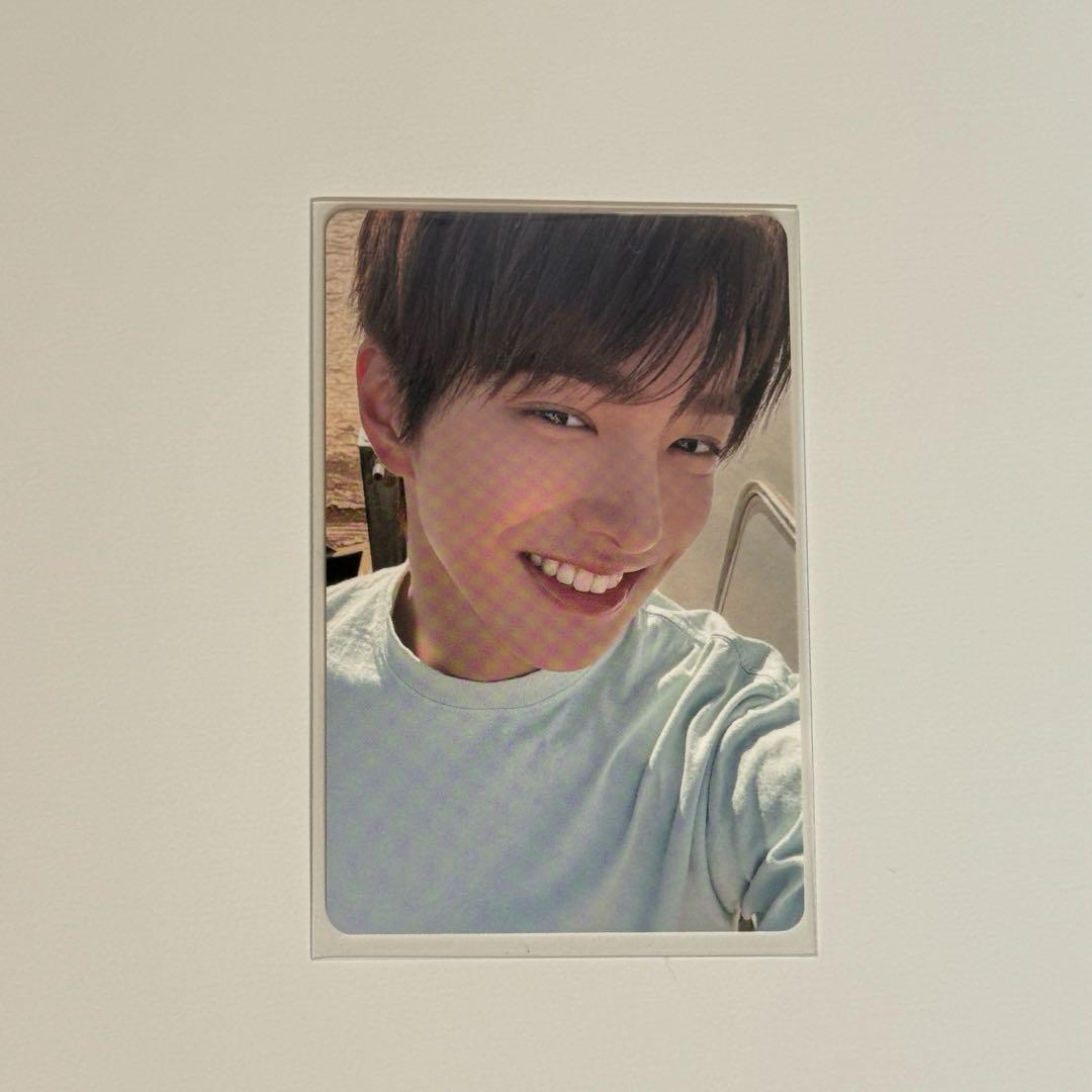 CORTIS ゴンホ ゴノ HMV特典 トレカKEONHO - メルカリ