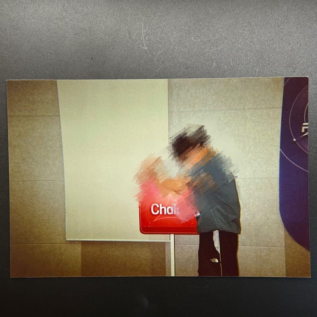 WHIB イジョン ボイプラ2 ヨントン 対面 トレカ WHIB イジョン ヨントン 対面 トレカ ボイプラ2 - メルカリ