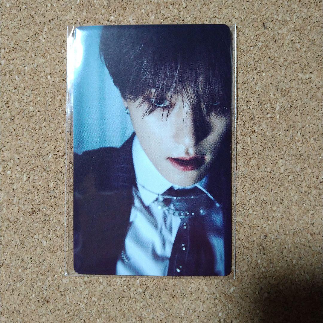 SEVENTEEN Attacca weverseJP特典 - メルカリ