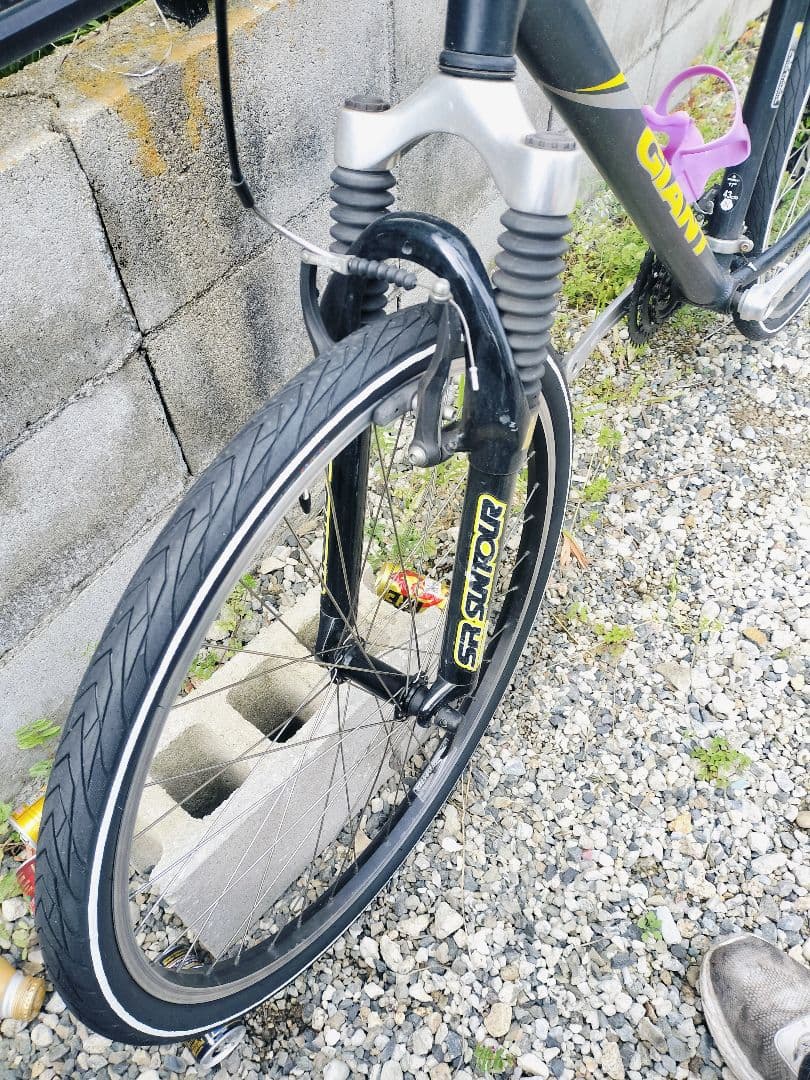 Treed様専用 Giant Rock5000 直接引取歓迎近県配送可 - メルカリ