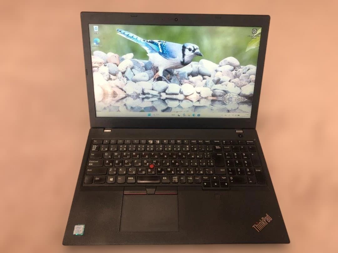ThinkPad L590 Corei5 8GB SSD256GB win11⑯ ThinkPad L590 | Powerful Business Laptop | Lenovo US