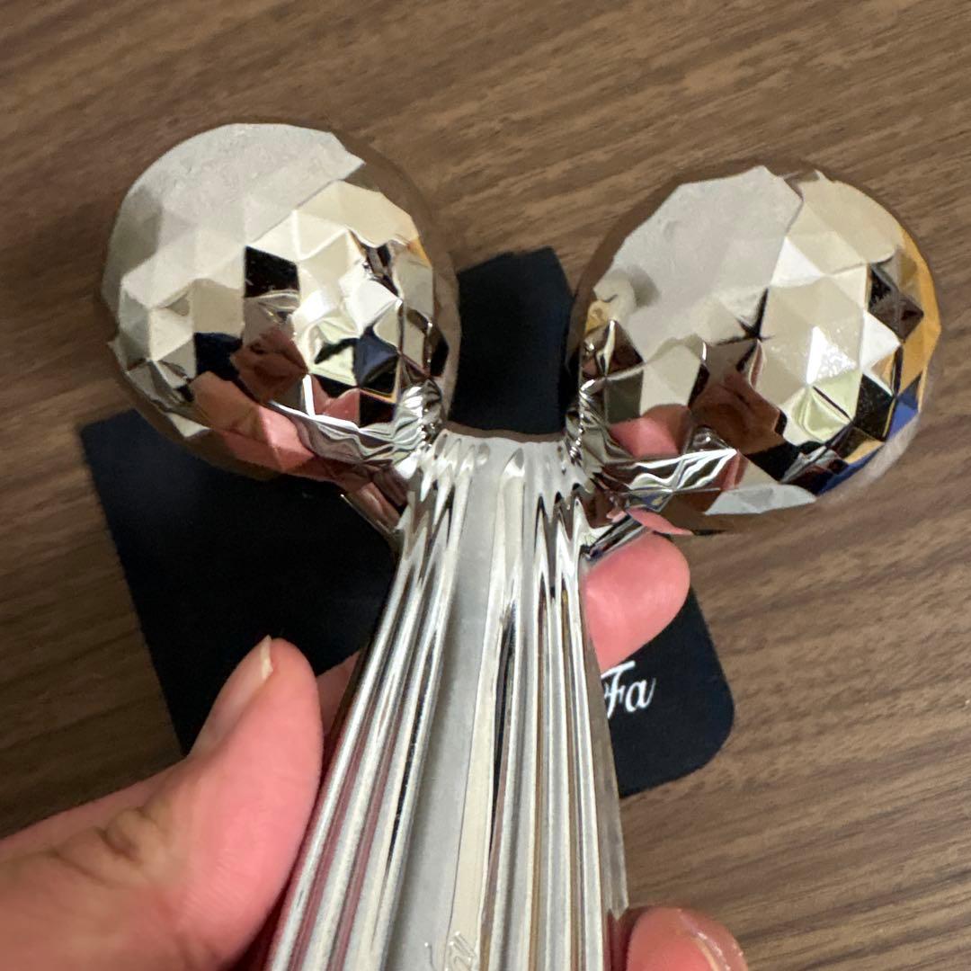 ReFa 美顔ローラー ダブルボール - メルカリ