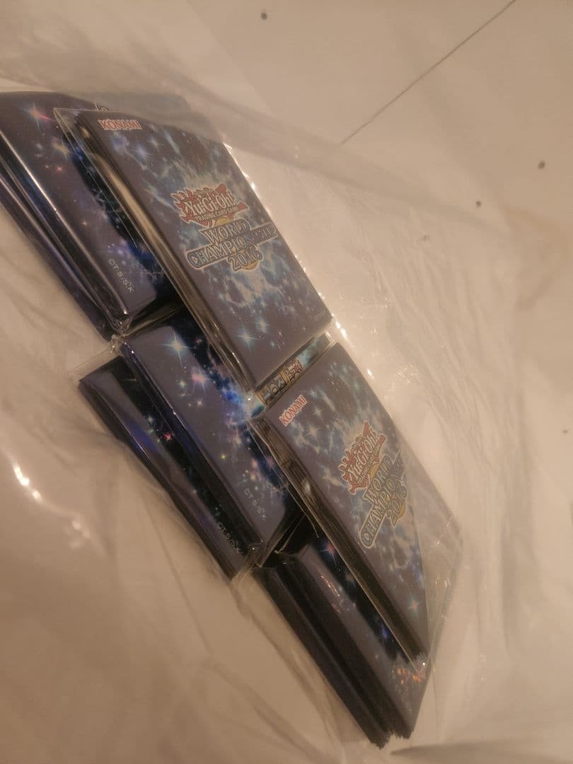 遊戯王 ワールドチャンピオンシップ2016 - メルカリ