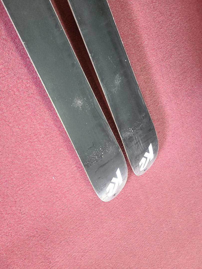 173 K2 SUPER STINX TELEMARK - メルカリ