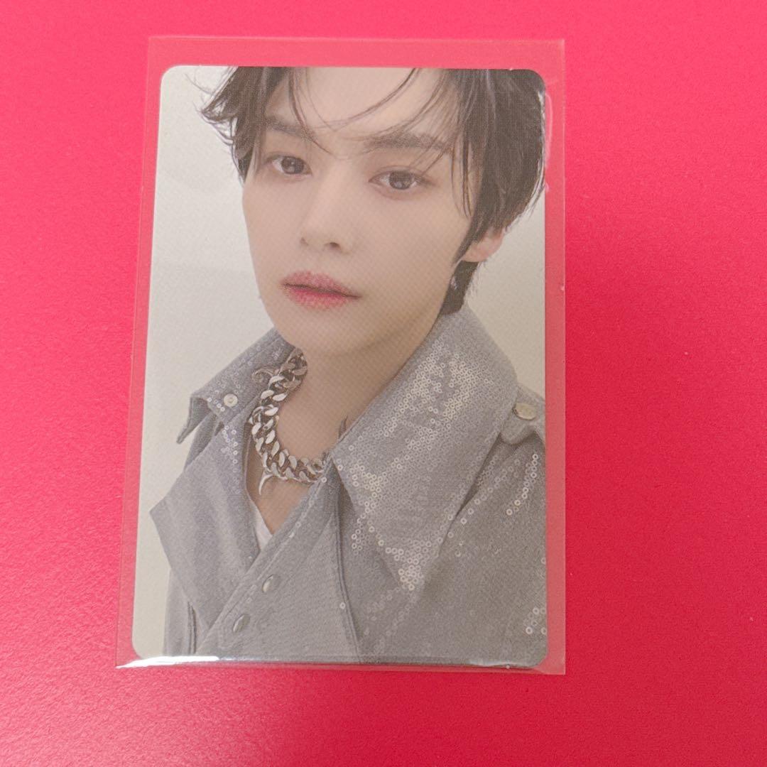 straykids スキズ リノ ate applemusic 特典 トレカ - メルカリ