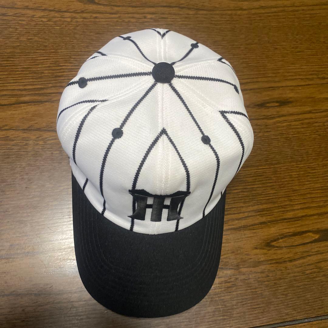 80'S 阪神タイガース 1985優勝時キャップ 帽子 中央帽子製 - メルカリ