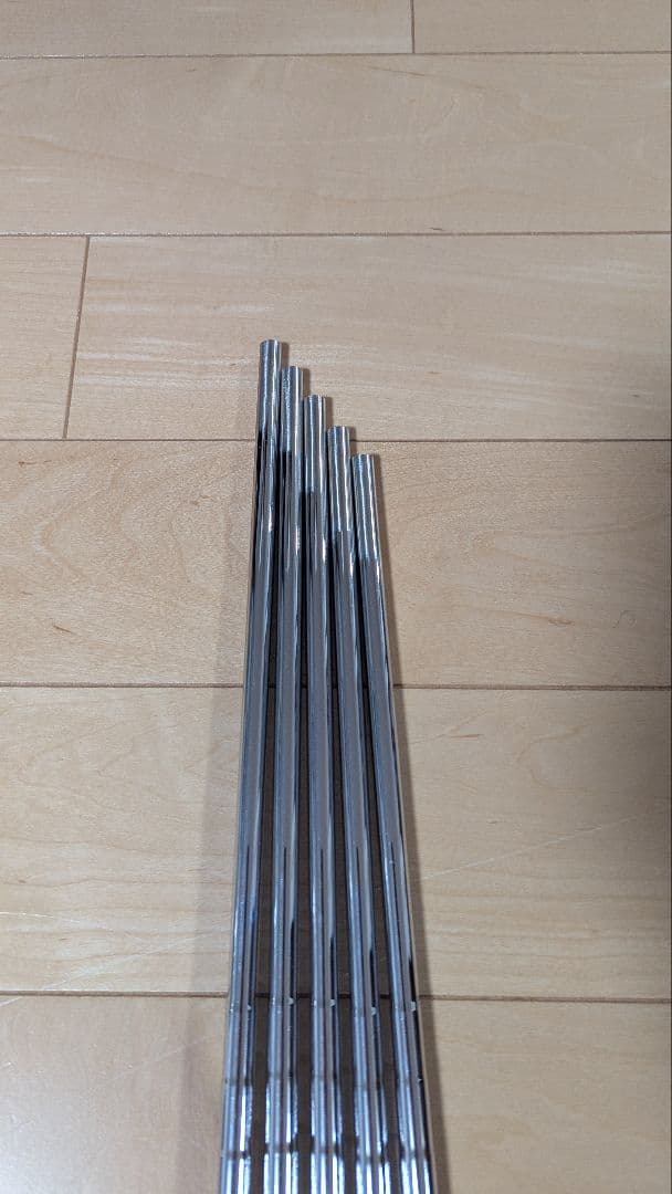 N.S.PRO 850GH (R) 6-Pw用(5本)