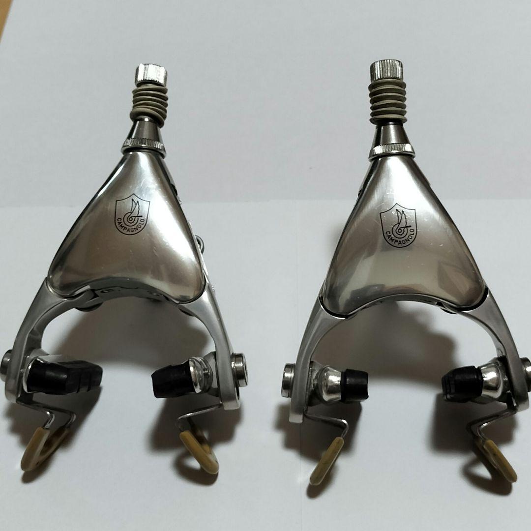 カンパニョーロ campagnolo デルタブレーキ クローチェダウネ - メルカリ