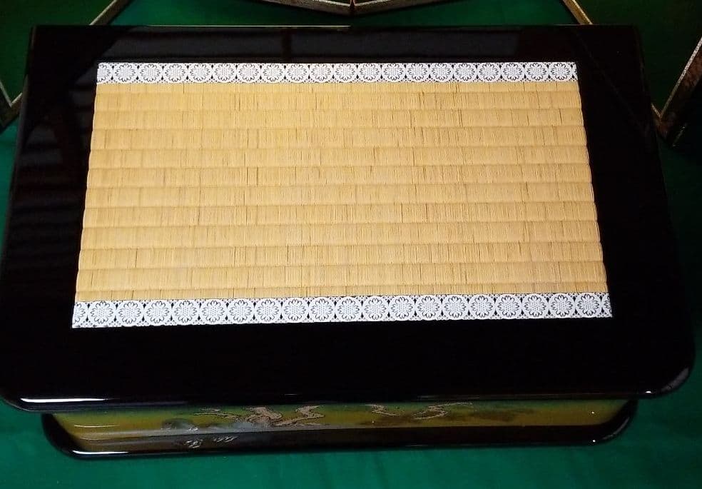 五月人形用 高床台 23号