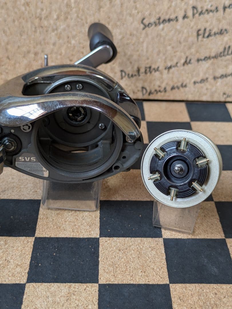 852. 99スコーピオン アンタレス5 /R 初代 - メルカリ