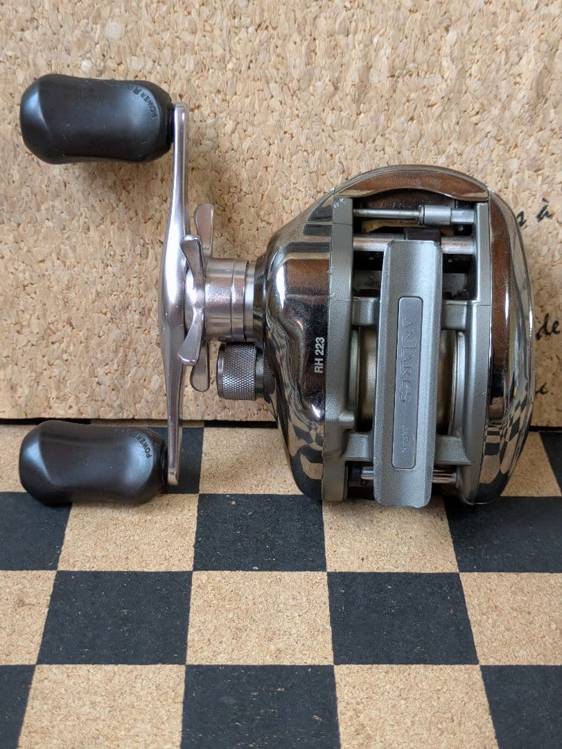 852. 99スコーピオン アンタレス5 /R 初代 - メルカリ