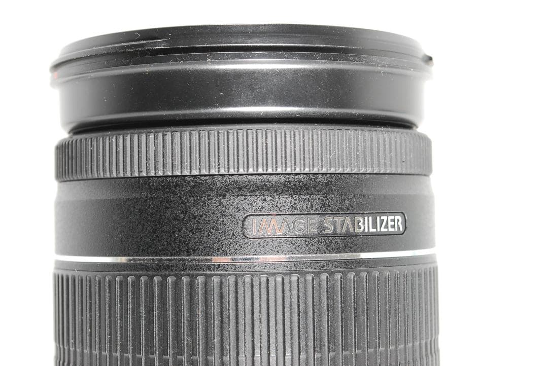 ❣これ1本で広角から超望遠までOK！❣EF-S 18-200mm IS❣極美品❣