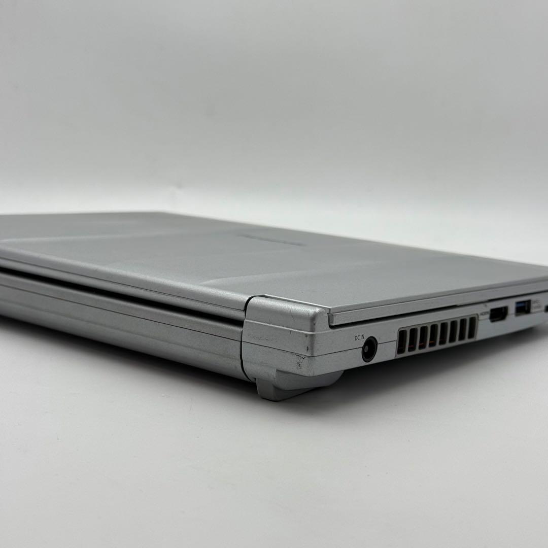 Core i5十世代◇16GB◇256GB◇Panasonic CF-SV9 - メルカリ