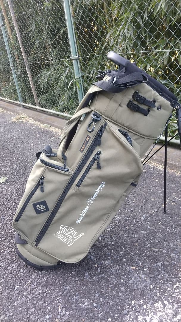 GO/LOOK Kuchibue Golf Gentleman × JONES - メルカリ