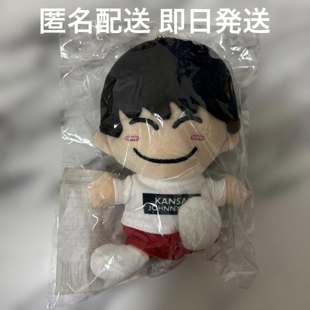 嶋﨑斗亜 ちびぬい - メルカリ