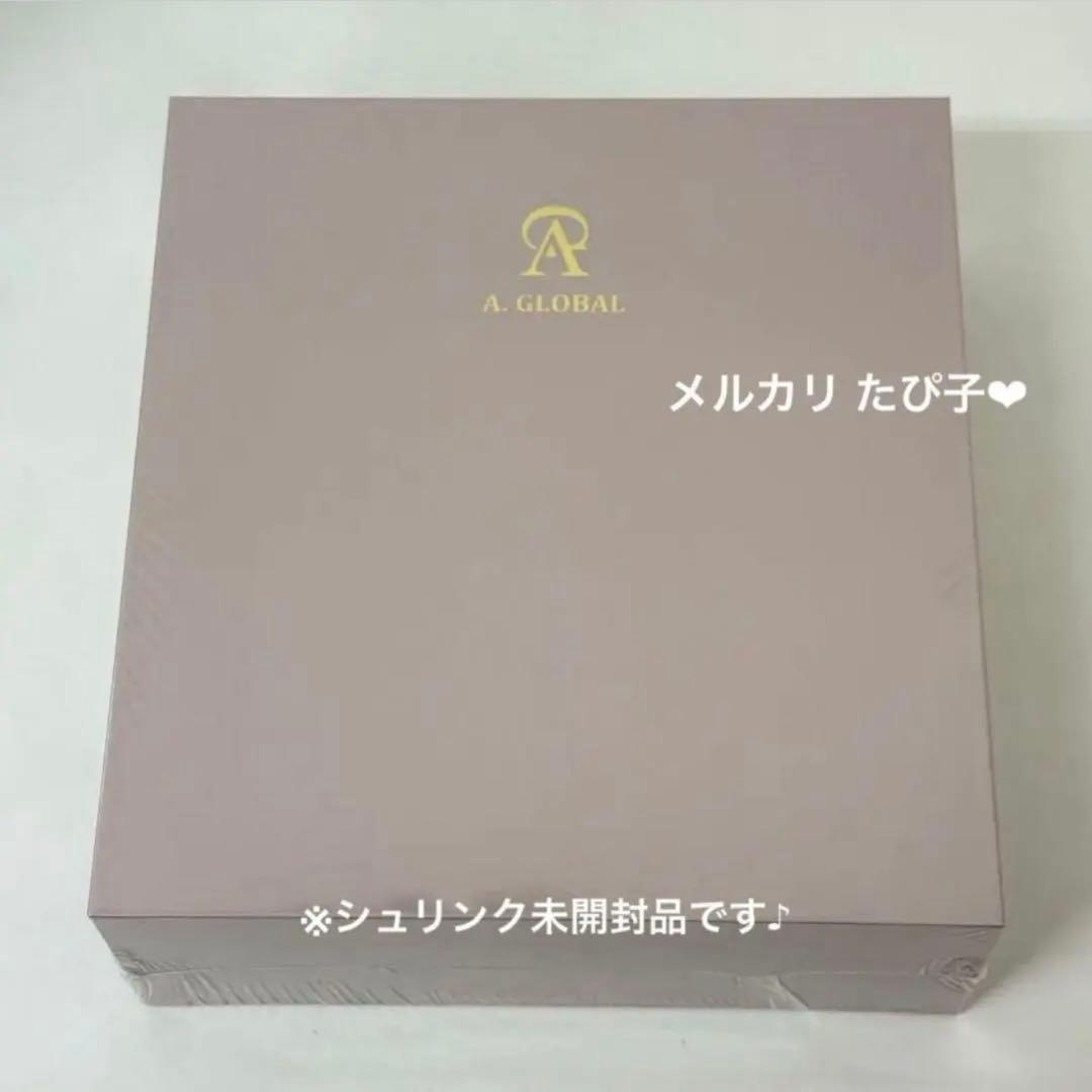 新品未開封】 ARTISTIC&CO. 美顔器 ゼウススリー 正規品 ③ - メルカリ