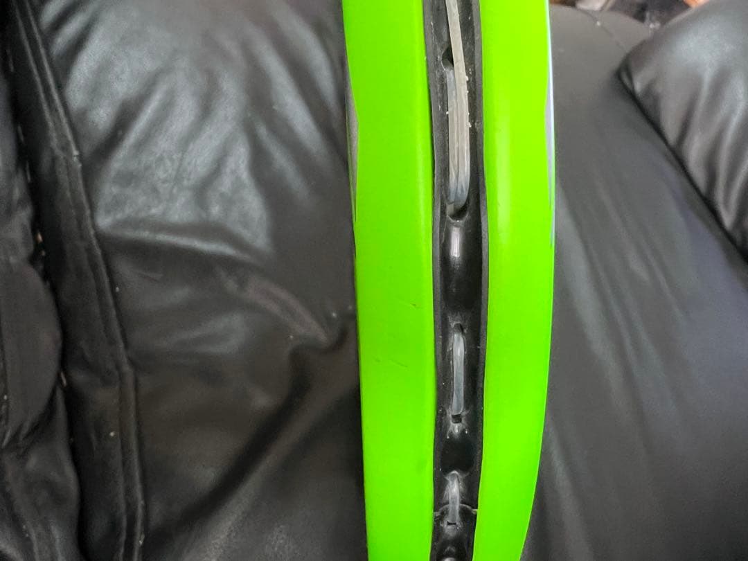 中古MIZUNOスカッド01-R 限定色 最終値引き - メルカリ