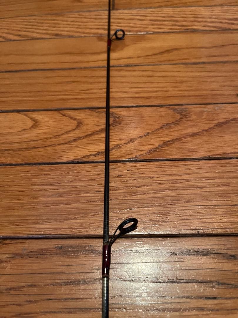 ufmウエダスーパーパルサーⅡ CS Ⅱ-65L/C - メルカリ