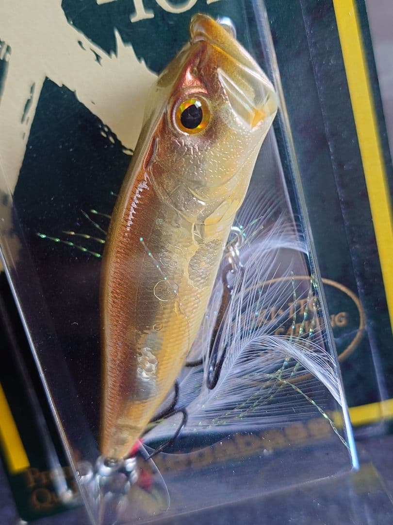 メガバス ポップX POP-X オールド '00 伊東サービス 新品未開封 メガバス ポップX POP-X オールド '00 伊東サービス 新品未開封 - メルカリ