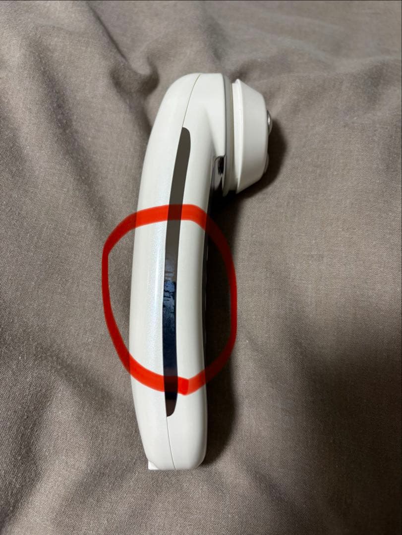 セルキュア4t 美顔器《ベレガ 正規品 シリアル有》即購入OK