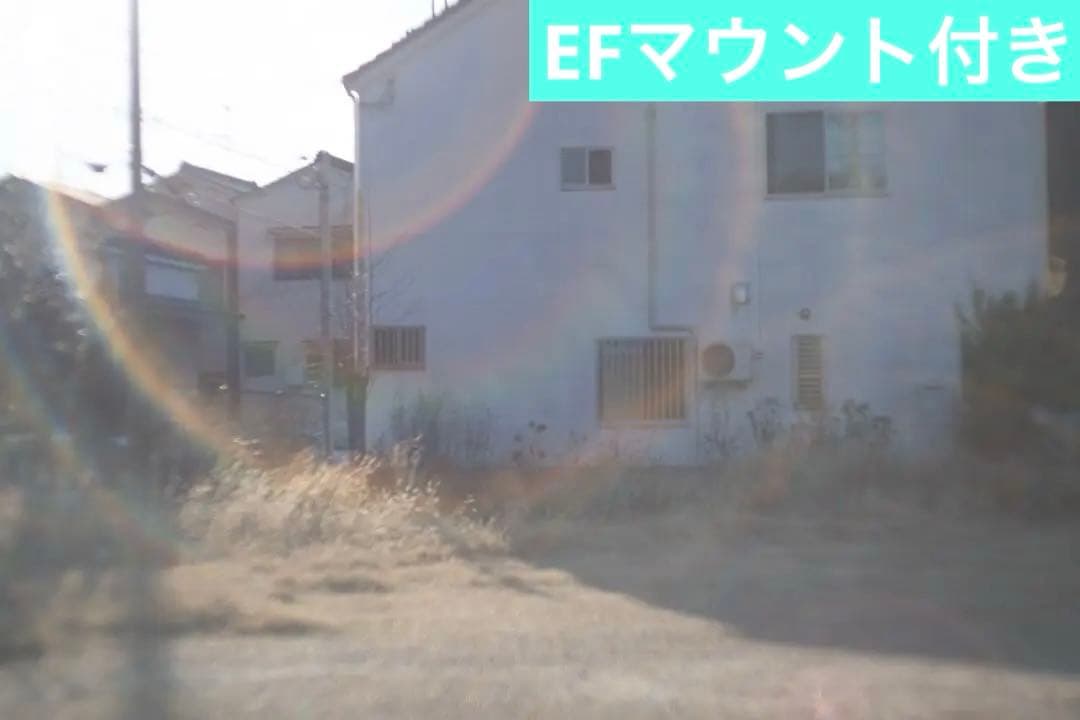 【オールドレンズ】Super takumar 50mm f1.4 hqdefault.jpg