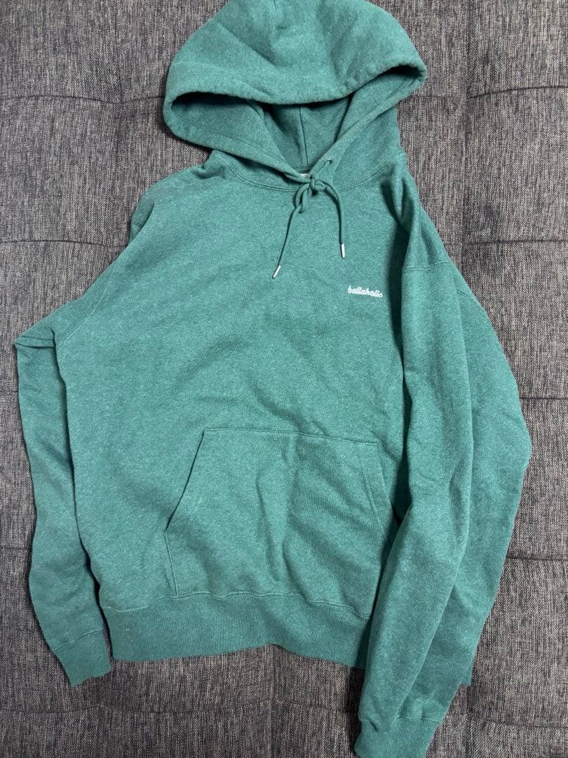 ボーラホリック セットアップ - メルカリ