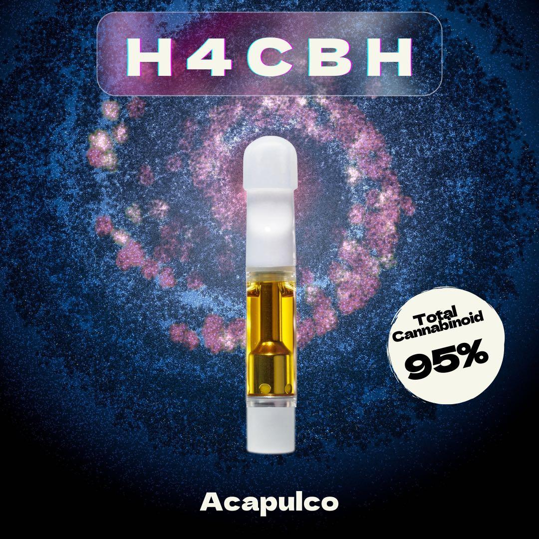 王道】雲の先Acapulco H4CBH 0.5ml リアルフレーバー635 - メルカリ