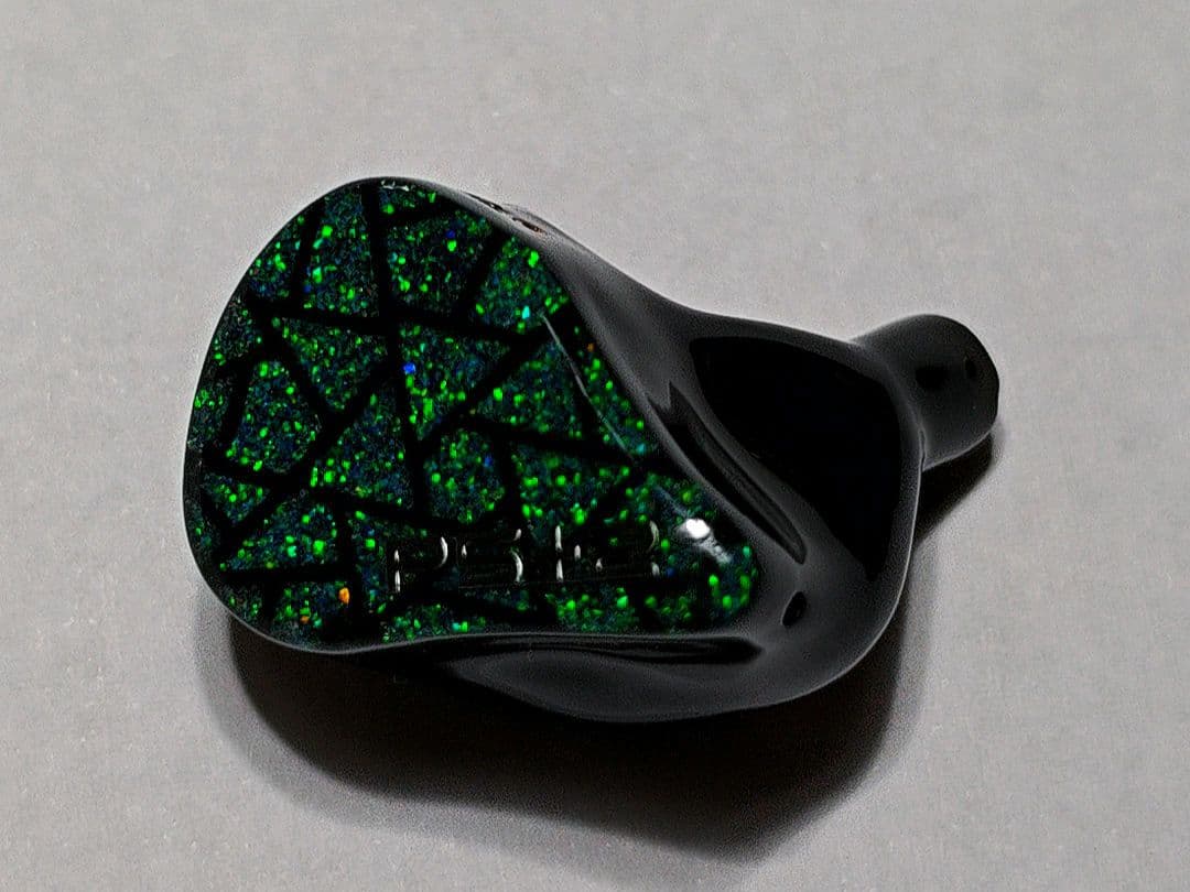 AFUL PERFORMER 5+2 4.4mm 有線イヤホン