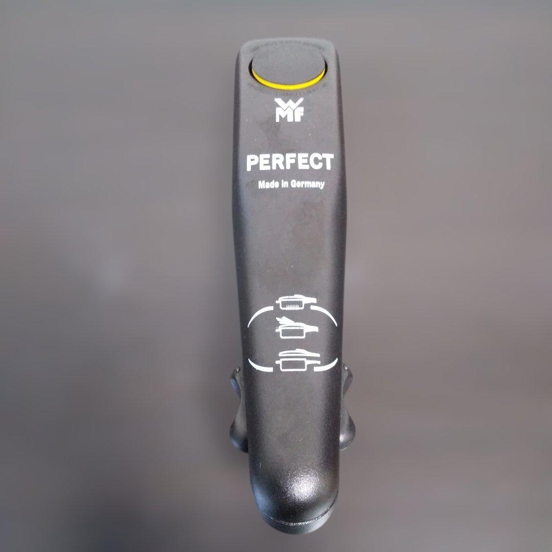 WMF PERFECT パーフェクト圧力鍋 4.5L ドイツ製
