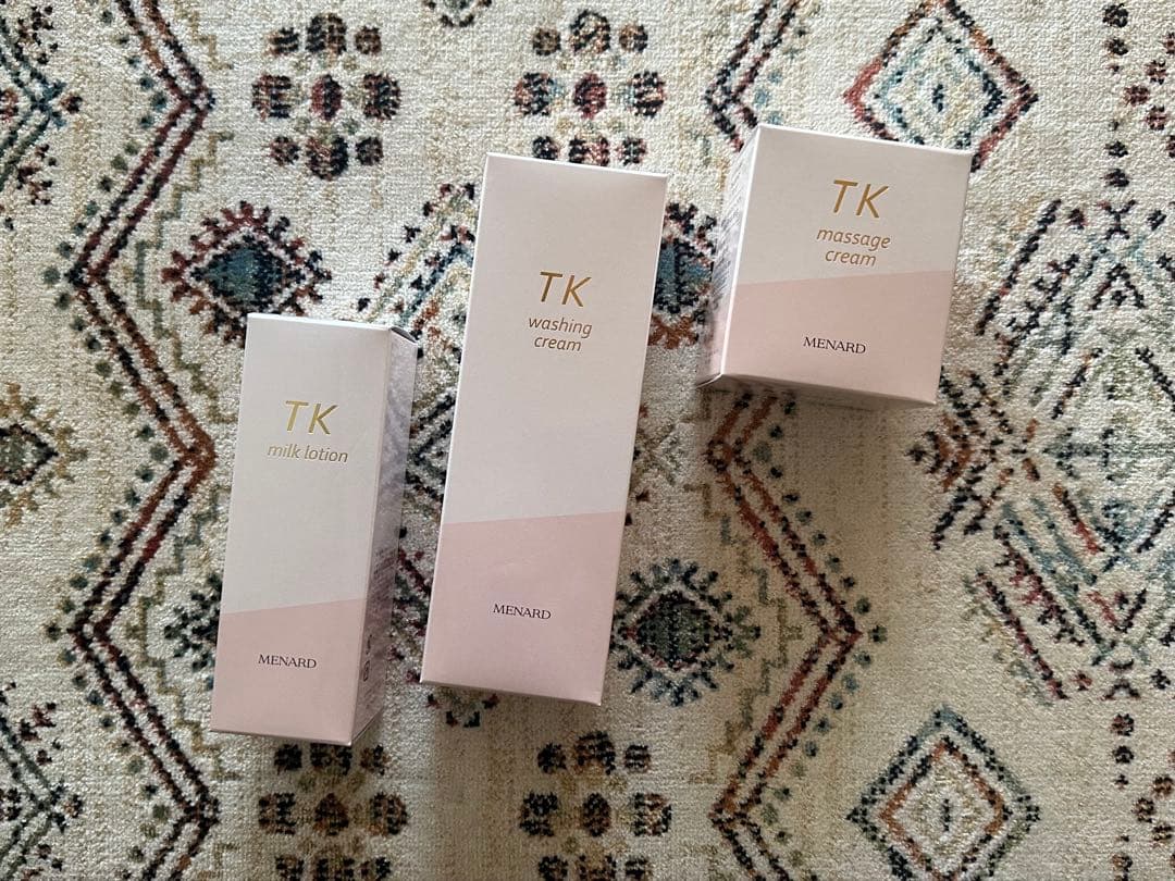 メナードTKミルクローション、洗顔クリーム、マッサージクリーム 楽天市場】新メナード TK ローション 女性用 MENARD : BLANCHENEIGE